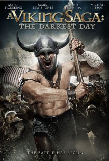 Huyền Thoại Vikings Ngày Đen Tối - A Viking Saga The Darkest Day