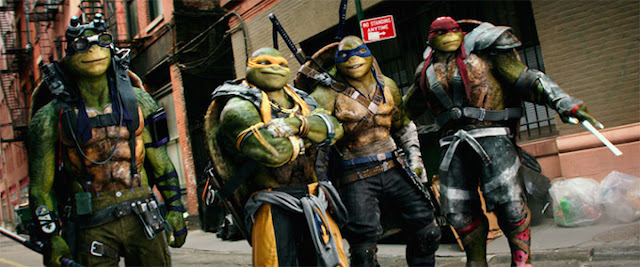 Watch Teenage Mutant Ninja Turtles: Out Of The Shadows Streaming Watch Teenage Mutant Ninja Turtles: Out Of The Shadows Streaming