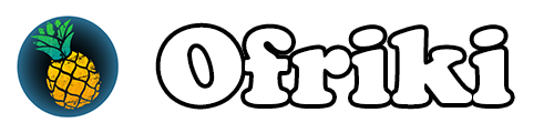 Ofriki -  Best Online Games