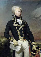General Marquis De lafayette