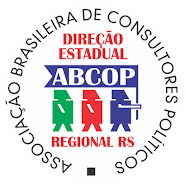 Associação Brasileira de Consultores Políticos  ABCOP/RS