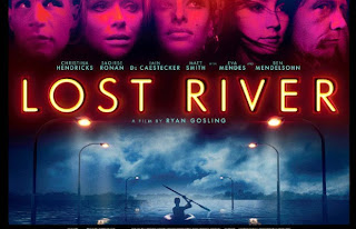 ดูหนัง Lost River - ลอส รีเวอร์