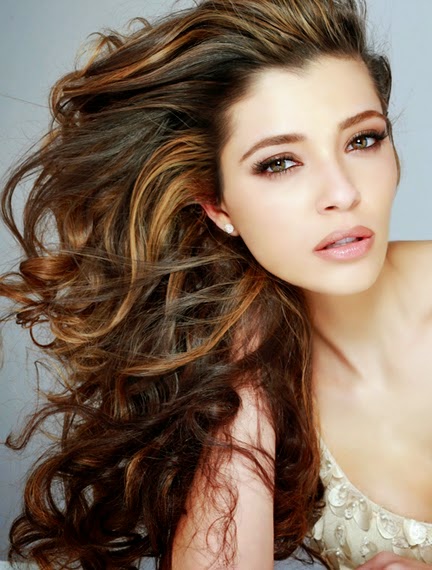 VALLERIAM'S MISS USA 2014 PRE ARRIVAL FAVORITES