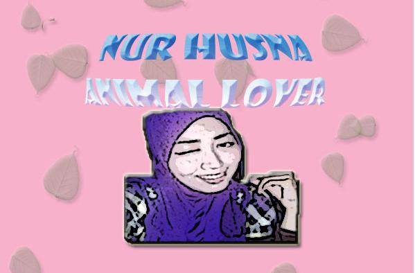 Nur Husna