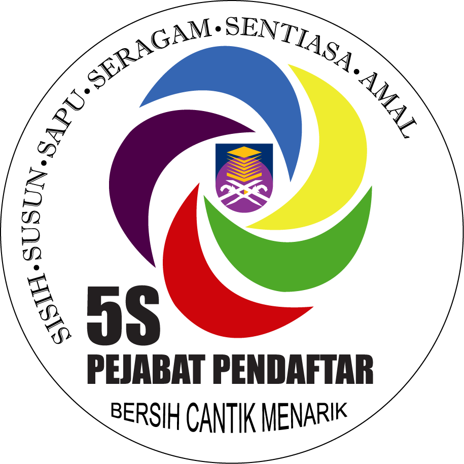 Logo 5S BPD