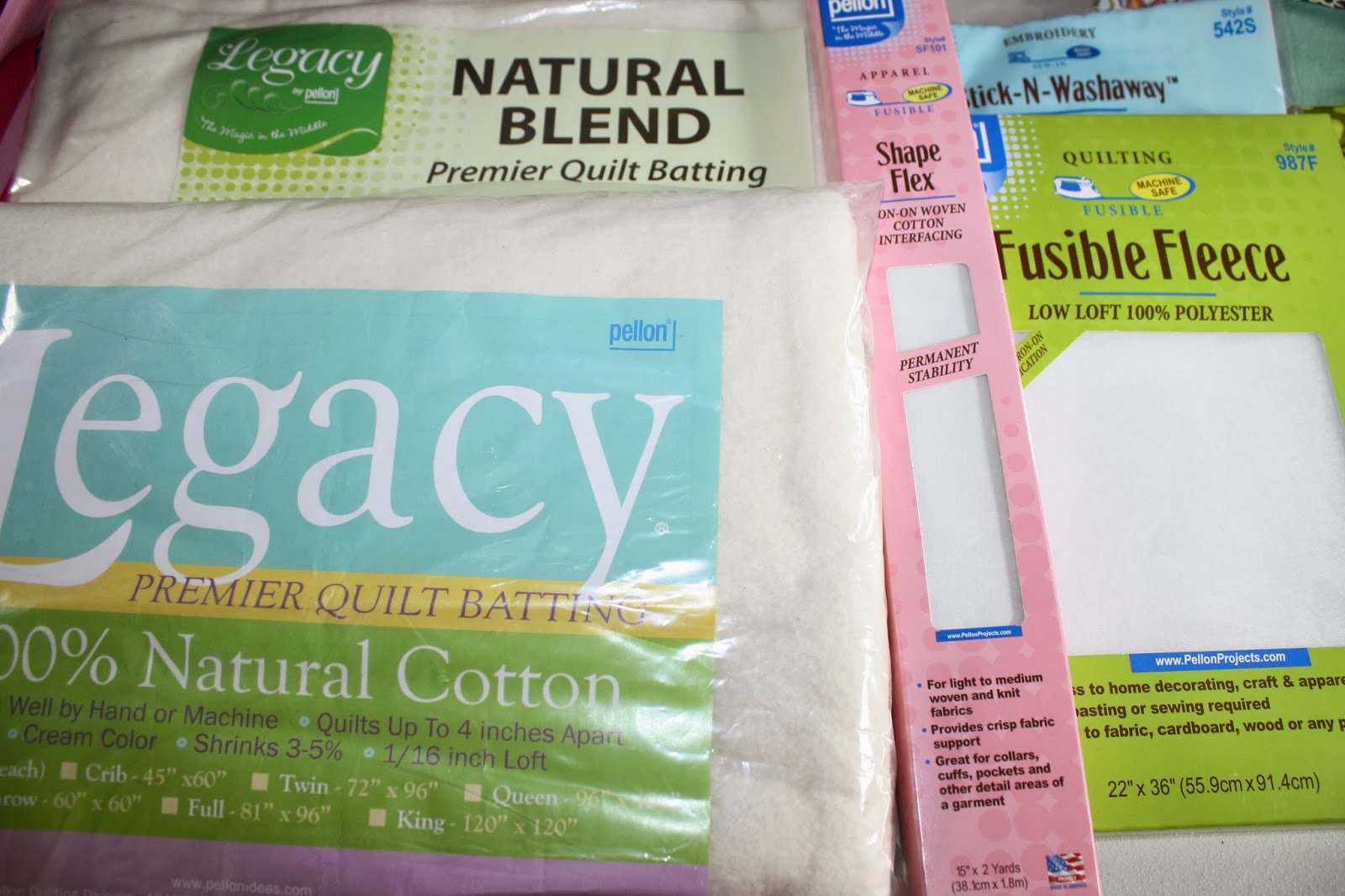 City Sampler Sew Along Finale Sew Sweetness