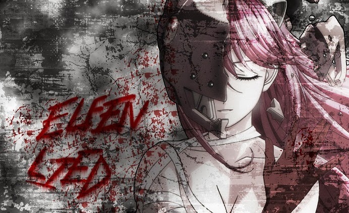 Elfen Lied  Chua Tek Ming~*Anime Power*~ !LiVe FoR AnImE, aNiMe FoR LiFe!