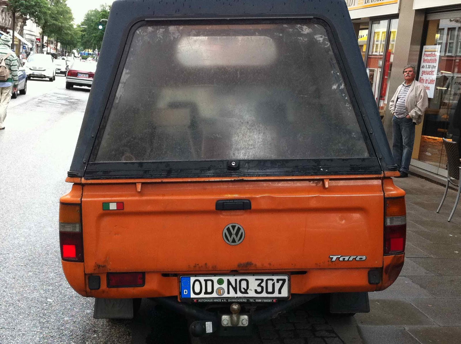 Lisa Living Well Europe Trip Recap Potdsam And Schloss Sanssouci