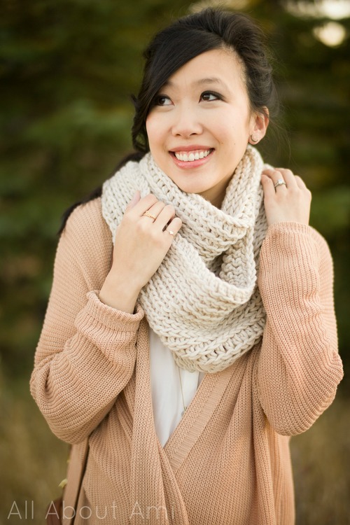 Hopeful Honey Craft, Crochet, Create: 10 Free Warm ...