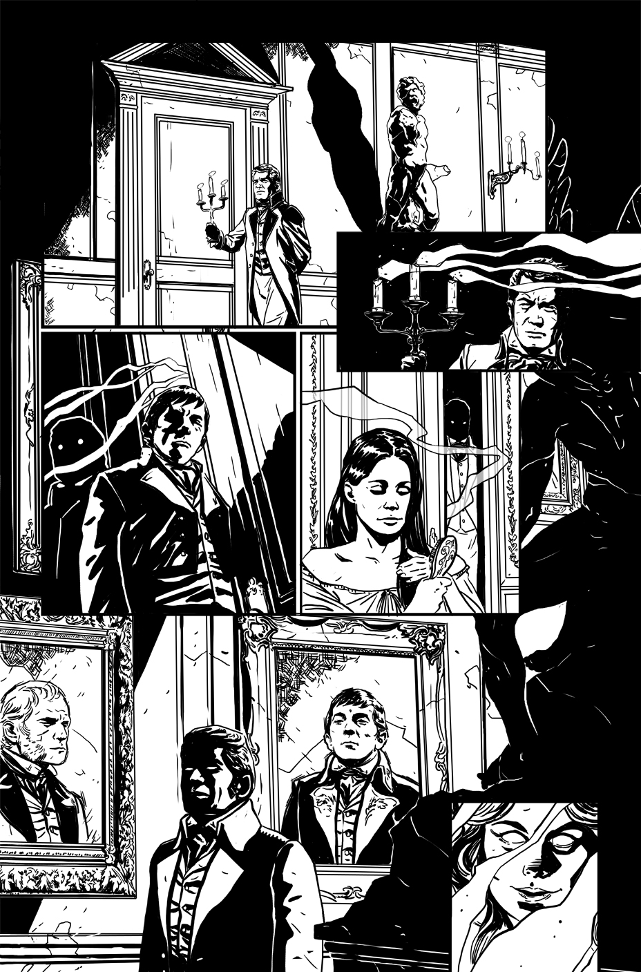 Shadows on the Wall An Online Dark Shadows Fanzine Dark Shadows Year