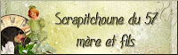 Scrapitchoune du 57