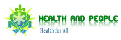              Health and people                                