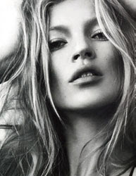 KATE: The Kate Moss Book to launch in November