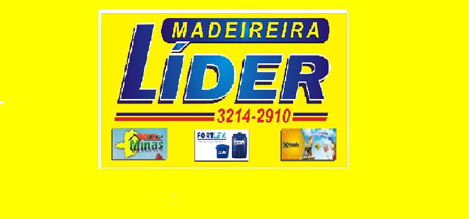 Madeireira Lider
