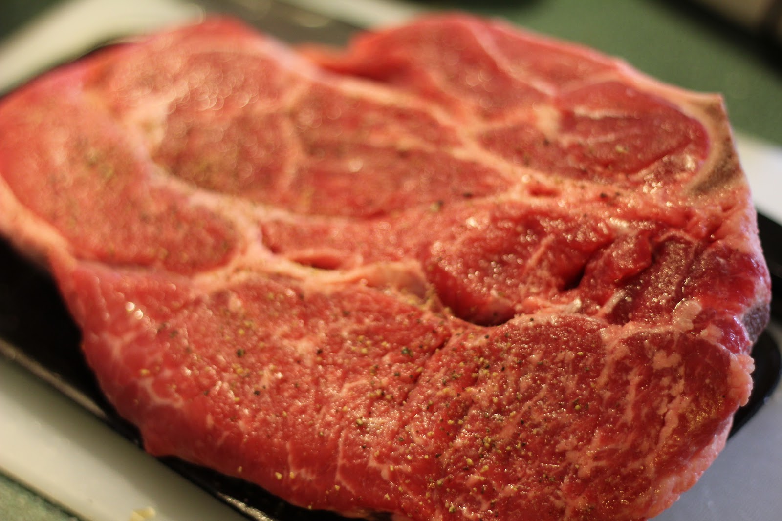 My Life On A Plate: Pioneer Woman's Pot Roast