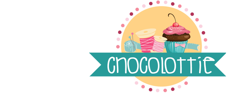 Chocolottie - der Kreativ-Blog rund um das Nähen, Plottern, Basteln und Backen