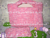 Tercer sorteo