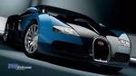 The Bugatti Veyron, Super Fast, Super Car