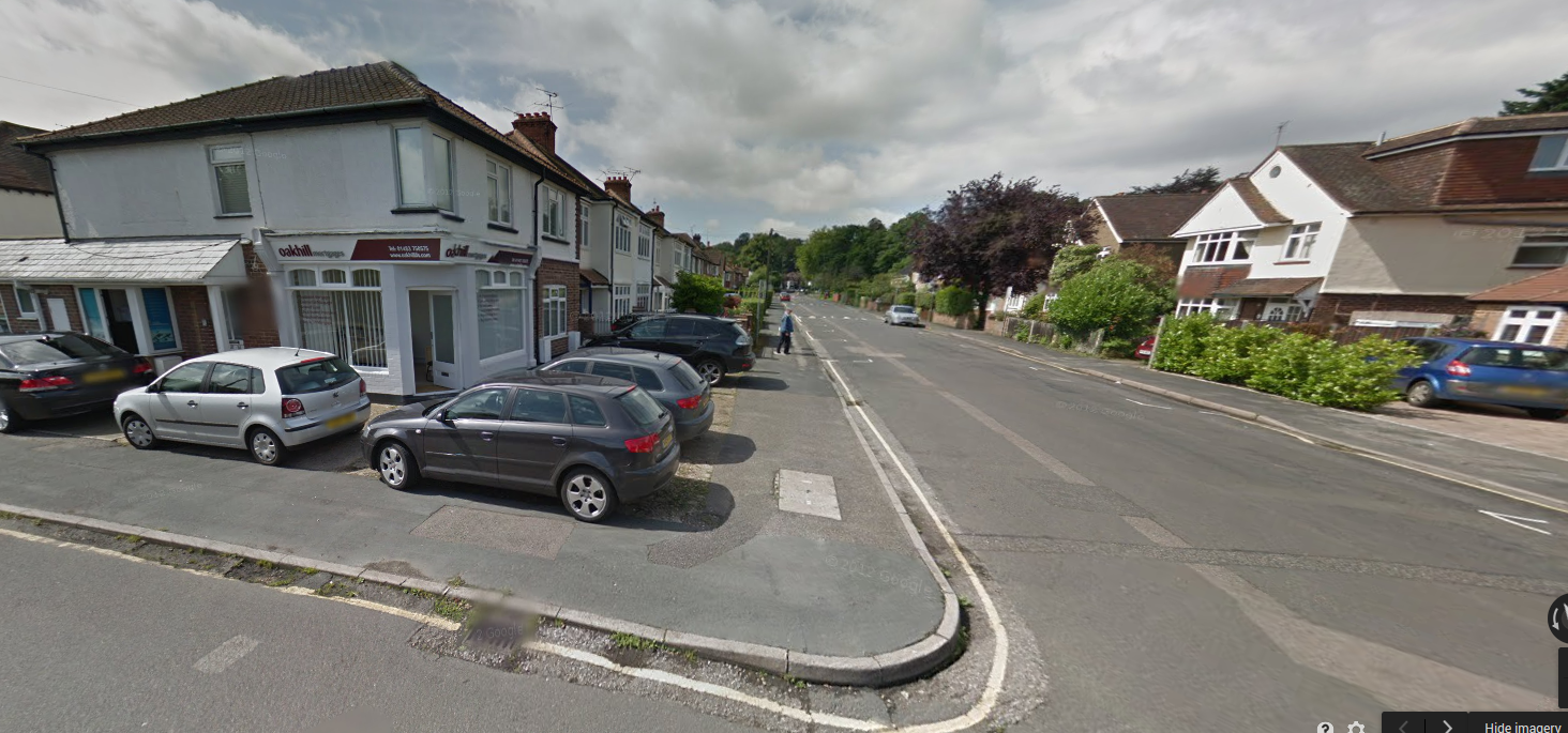 A London & Surrey Family History the Flude & Engalls Inkerman