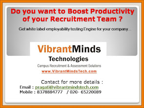 Boost your recruitment productivity