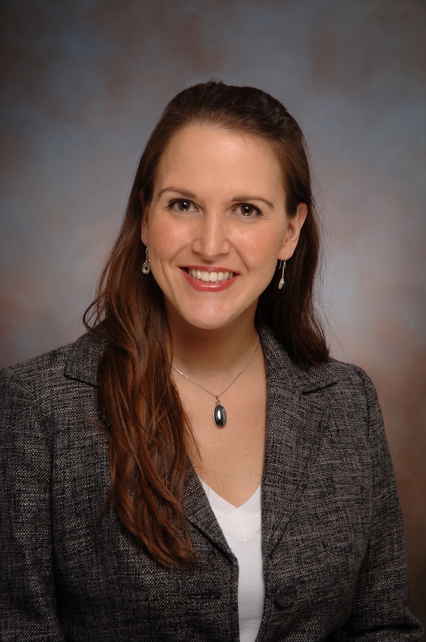 Raissa Evans 2011 Marketer of the Year Capstone Marketing