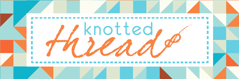 Knotted-Thread