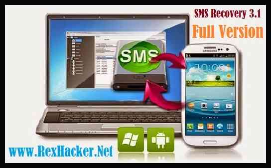 SMS Recovery Pro 3.1