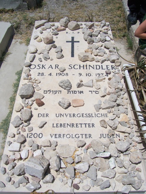 History of American Cinema 'Schindler's List' (Steven Spielberg, 1993)