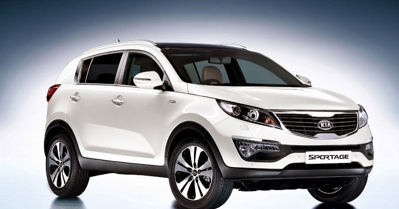 Berita Mobil Terbaru Harga Di Rilis Spesifikasi: 2014 KIA ...