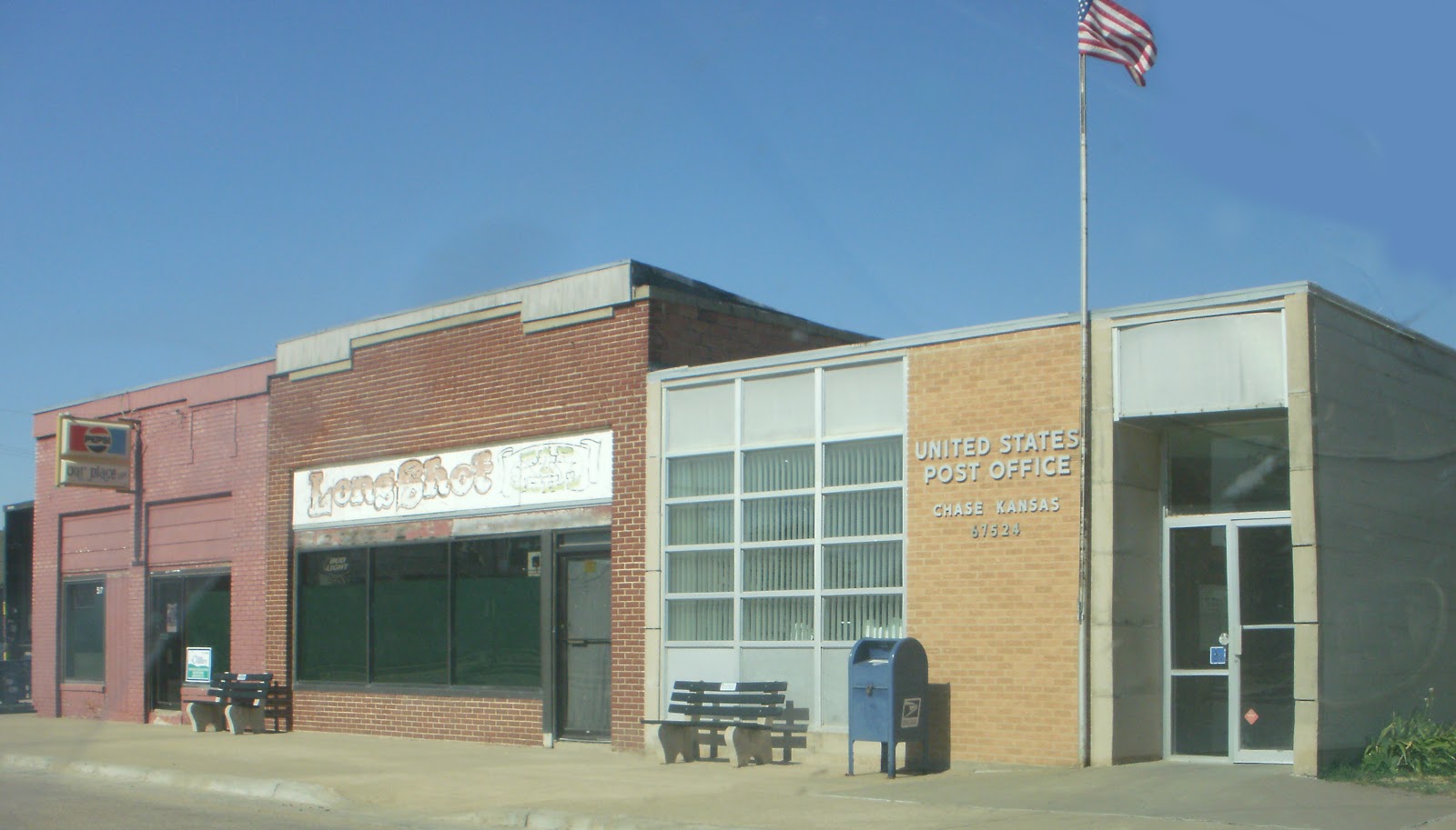 Captain Eight Goes Forth June 2012