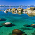 Tahoe – Two Million Years Old Clear Alpine Lake in USA