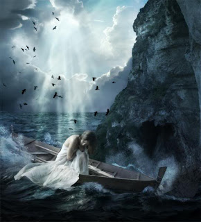 #dark academia aesthetic painting dark academia Lonely Paintings | I'm So Lonely…