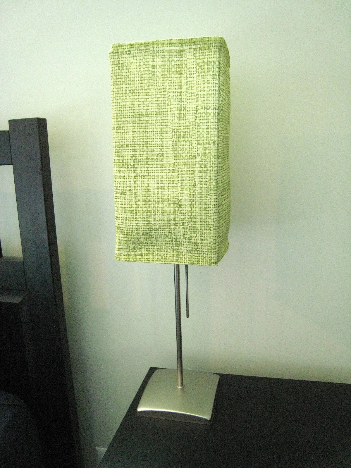 Rhody Life DIY IKEA Orgel Lamp Shades Part 2