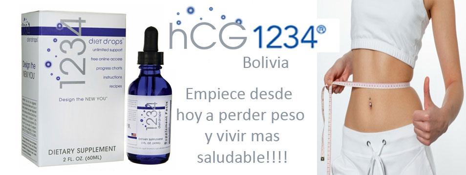 Hcg Drops 1234 Diet