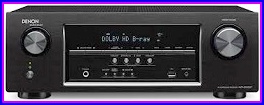 Firmware Download: DENON AVR-S500BT - AVR-X510BT - Special mode