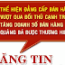 Đăng tin thủ công (300 tin) lên 300 diễn đàn chỉ 350k