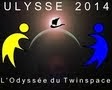 Ulysse 2014 : l'odyssée du twinspace