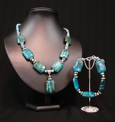 Precious Stone Jewellery