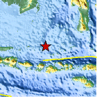 Top News: Bali Earthquake 2011 Magnitude 6.5