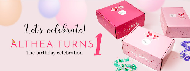 Limited Edition box with DIY Party Kit! Althea_Korea_Philippines_Birthday_Celebration_Giveaway_Contest_2