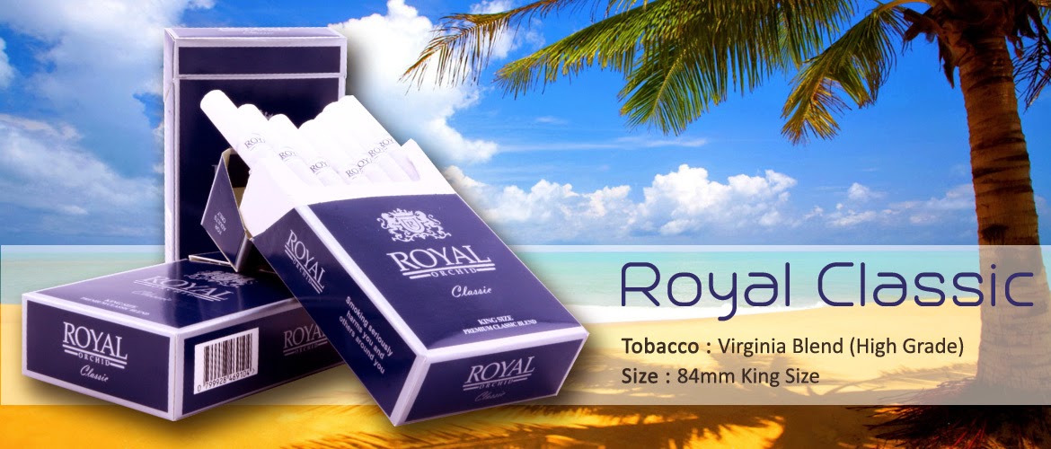 High Quality Cigarette Brands Bestselling Menthol Cigarette Brands in