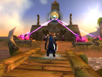 World Of Warcraft 4.1