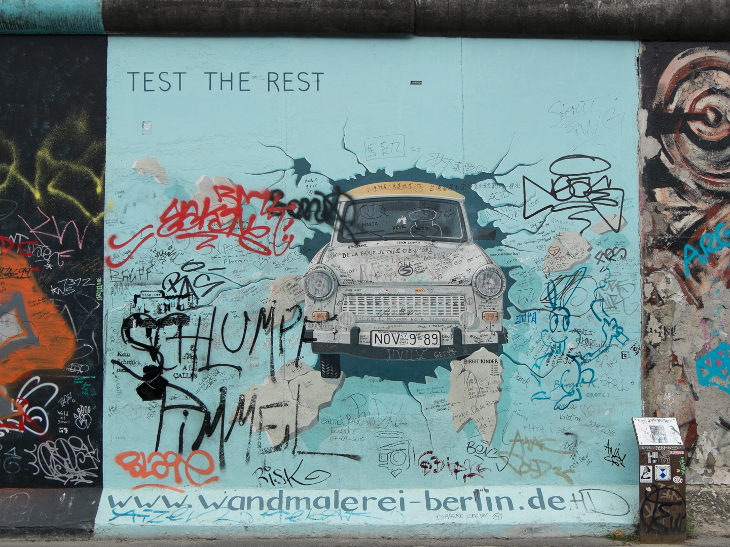 Stiftung Freizeit