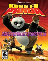 Kung Fu Panda Free Full Version PC Game Download