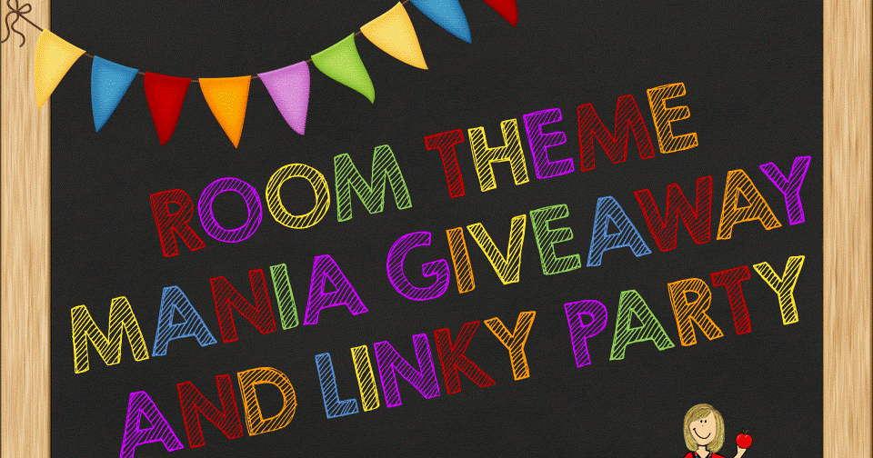 Middle Grades Maven Frog Themed Classroom and Fabulous Finds