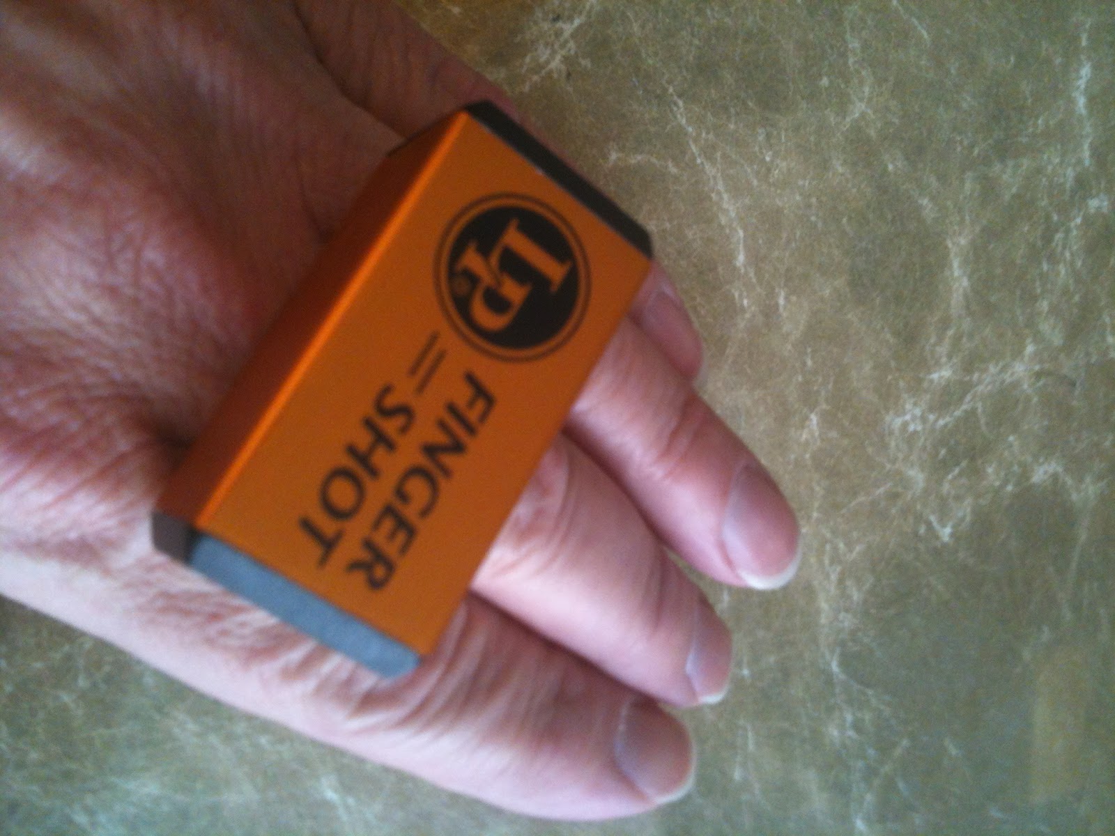 Percussion For Worship September 2012