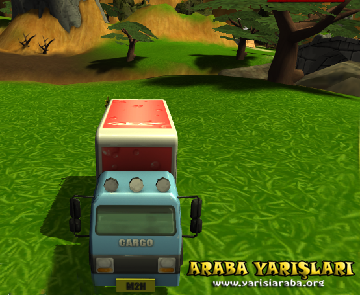 araba oyunları 3d Çılgın Şoför