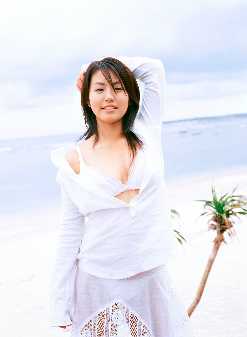 Sayaka Isoyama-磯山沙也加-partIV1