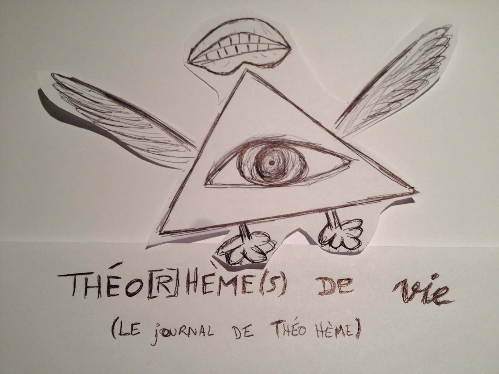 THÉO[R]HÈME(S) DE VIE