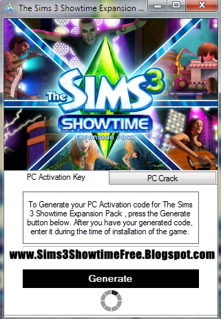 The Sims 2 License Key